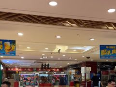 -良友·海鲜青岛菜(五四广场店)