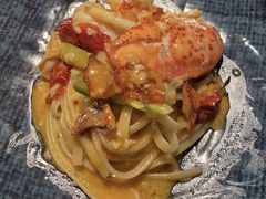 -云厨·高空西餐厅(成都瑯珀·凯悦臻选酒店)