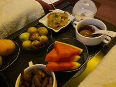 -上水足浴·芳疗(国贸店)