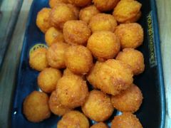 香烤小土豆-小杨烤肉(朱雀店)