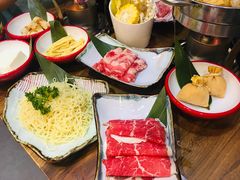 -尺山寸水日料(马桥满天星店)