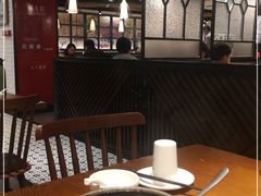 -南拳十三姨·潮汕砂锅粥(世纪金源店)