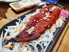 -紫霞门韩国料理烤肉(深南东路店)