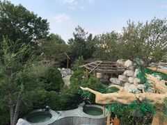 -仁爱团泊湖温泉中心