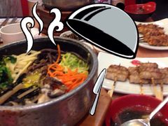 iphone_upload_pic-土大力拌饭名家(丹尼斯百货店)