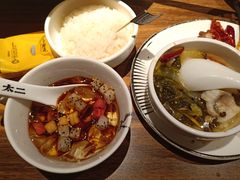 -太二酸菜鱼(海口友谊广场店)