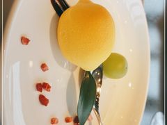 -泉客厅Spring Pavilion(303M空中会客厅)