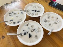 -清爽清补凉