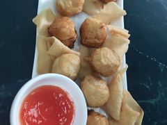 -小海豚·老字号海鲜餐厅(三亚湾店)