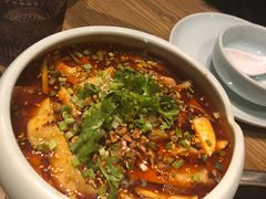 -三人行骨头王火锅(长寿店)