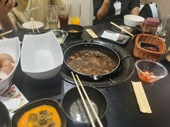 -和牛 烧肉寿喜烧涮锅 善(心斎橋店)