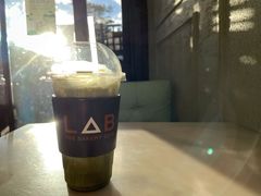 -LAB Strathfield