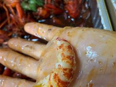 -红满堂·龙虾·牛蛙·淮扬菜(濠北路店)