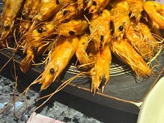 -大渔铁板烧(中山路八佰伴店)