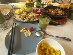 -Linlin泰餐厅(华夏幸福店)