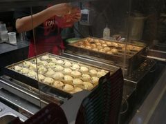 -咕噜咕噜·章鱼小丸子(广州荔湾领展广场店)