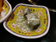 -芦月轩羊蝎子(劲松店)
