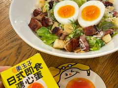-NG PASTA吴居·中华意面(南头古城店)