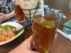 -帕蓝·暹罗料理(大学路店)