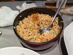 -小厨娘淮扬菜(河西奥美大厦店)
