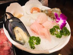 -MoMo牧场·寿喜烧专门店(长泰广场店)