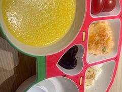 -同合居·非遗东北菜(王府井店)