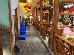 -钵家大院(大花岭店)