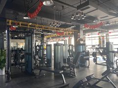 -HFS极限恒温游泳健身(石桥铺店)