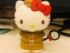 -泡泡玛特POPMART(杭州乐堤港店)