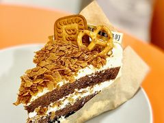 焦糖咸奶油-卷们·现制生日蛋糕·蓝风车动物奶油(金源店)