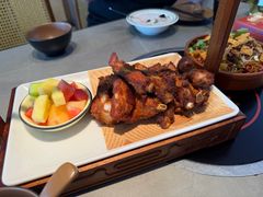 -创味·民间海南菜·非遗藤桥排骨(藤桥·免税城店)