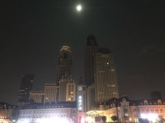 -天津东凯悦酒店