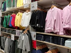 -优衣库(重庆沙坪坝印象汇店)