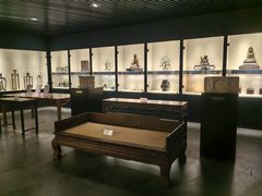 -香然会·园林雅宴(陆家嘴店)
