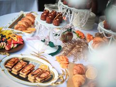 -火车头法国西餐厅