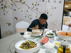 -咪咪川菜(长乐西路店)