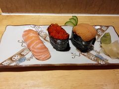 -松临·铁板烧&Omakase(神农店)