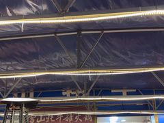 -金鼎雪山牦牛杂火锅(理县总店)