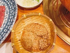 -北京老门框爆肚四季涮肉(淮海东路外滩店)