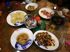 -老街饭庄·地道淮扬菜(扬子江北路总店)