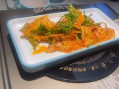 -江边城外烤全鱼(世茂广场店)