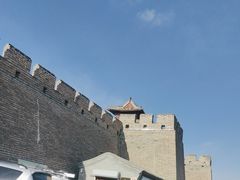 -鸡鸣驿古城
