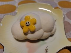 -谷咖啡·鲜花绿植花园餐厅