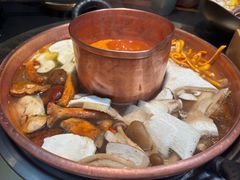-菌自由丨野生菌火锅特色庭院餐厅(丽江古城店)