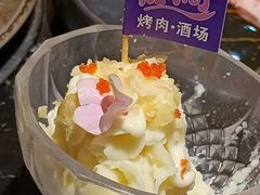 -鹤江桥·红油牛肉粉(SKP店)