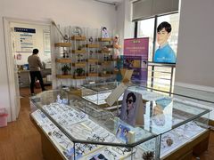 -云镜眼镜加工中心(南环路店)