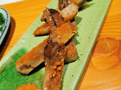 厚烧牛舌-文三酒肆自助放题(新街口友谊广场店)