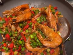 -辛香味烧鱼馆·非遗技艺·排骨红烧肉(光谷医药园店)