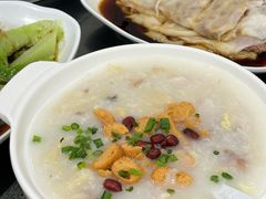 -卓粤拉肠(红庙店)