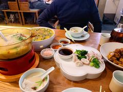 -闽上鲜·福建菜(龙湖滨江天街店)